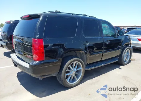 2007 GMC Yukon z USA, uszkodzony, nr VIN 1GKFC13097R412110